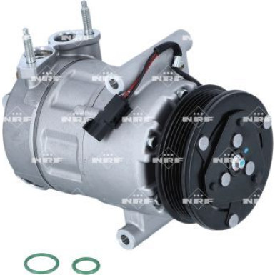 Kompressor, Klimaanlage | 320082