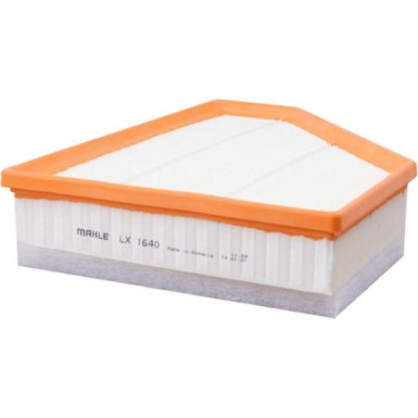 MAHLE Luftfilter MAHLE Luftfilter