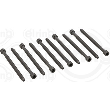 Zylinderkopfschraubensatz | VOLKSWAGEN | 057.240