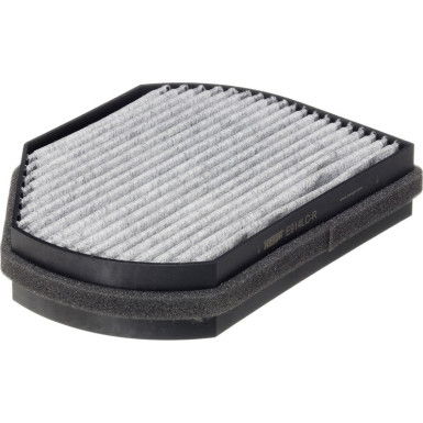 HENGST FILTER Filter, Innenraumluft | E914LC-R