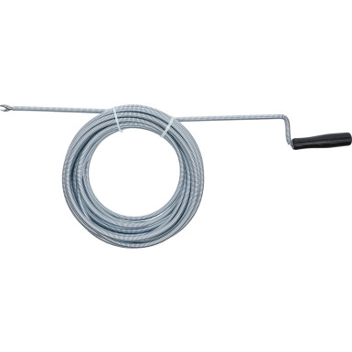 BGS Rohr-Reinigungsspirale 10 m BGS Do it yourself 1993