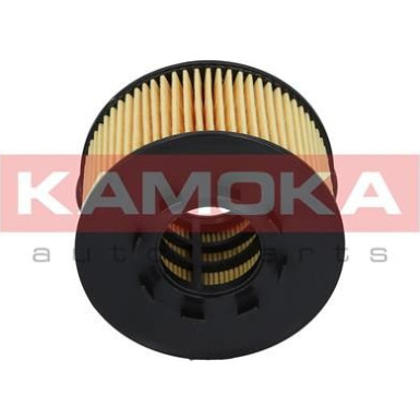 KAMOKA Ölfilter | F103001