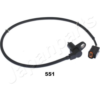 ABS-551 Sensor, Raddrehzahl