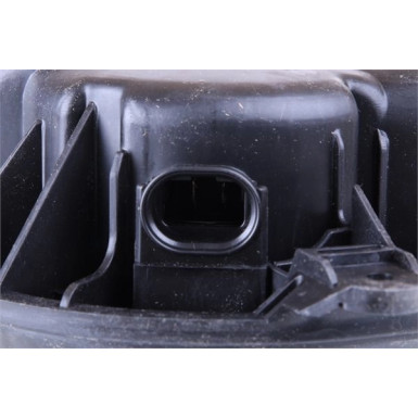 Innenraumgebläse | Renault Scenic 96 | 87432