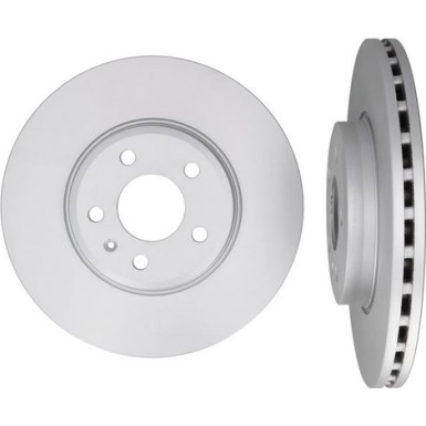 KAMOKA Bremsscheibe 103137