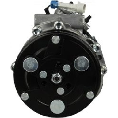 Kompressor PKW OPEL Astra G 2.0DI FIRST FIT 89042