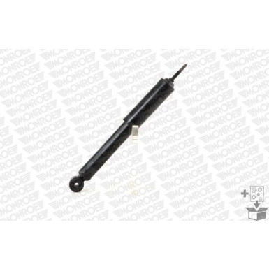 VAN-MAGNUM-Stoßdämpfer VA | TOYOTA Hiace | V1126