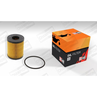 CHAMPION Ölfilter | COF100786E
