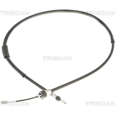 Seilzug, Feststellbremse Renault T. Clio 05- Le | 8140251164