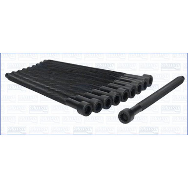 AJUSA Zylinderkopfschraubensatz 81026000