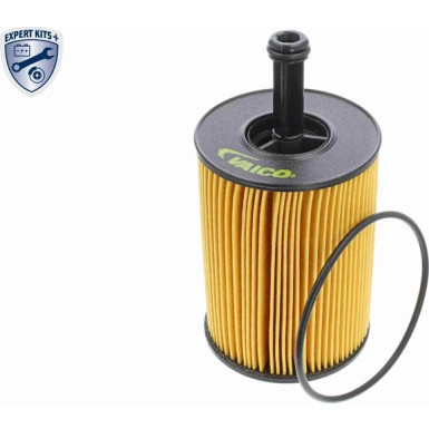 VAICO Ölfilter V10-0391