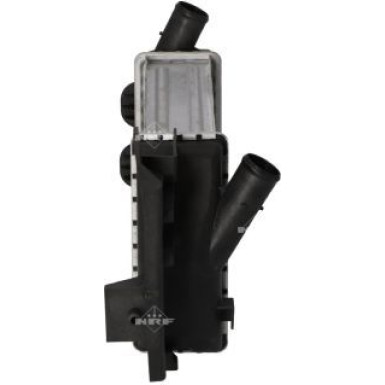 Ladeluftkühler | 30346 Ladeluftkühler | 30346