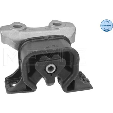 10 555 106 Lagerung Motor re OPEL Corsa,Meriva ,Tigra 03 MEYLE-ORIGINAL: True to OE 6140300046