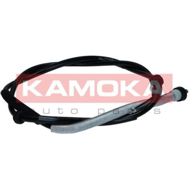 KAMOKA Seilzug, Feststellbremse