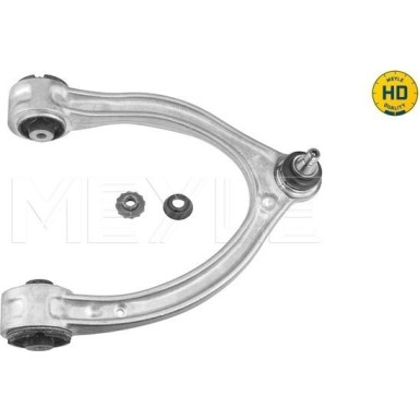 Querlenker VA re (HD) MERCEDES C,E,GLC 13 MEYLE-HD: Better than OE 016 050 0142/HD