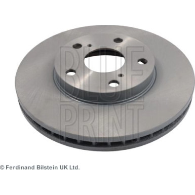 Bremsscheibe Toyota P. Avensis/Camry/Previa 2,0-3,0 91-09 | ADT34378