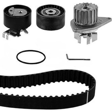 GRAF Timing-Kit | KP941-1
