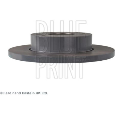 Bremsscheibe Land Rover P. Freelander 1.8 16 V 4X4 98-06 | ADJ134329