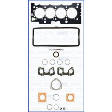 52104900 Dichtungssatz, Zylinderkopf FIBERMAX