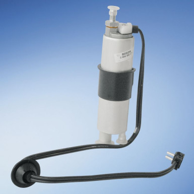 Kraftstoffpumpe elektrisch | MERCEDES C,CLK-Klasse | 0 986 580 371