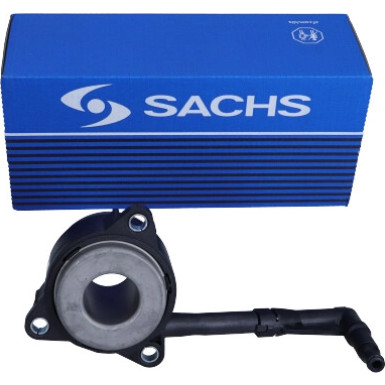 Zentralausrücker | AUDI SEAT SKODA VW | 3182600241