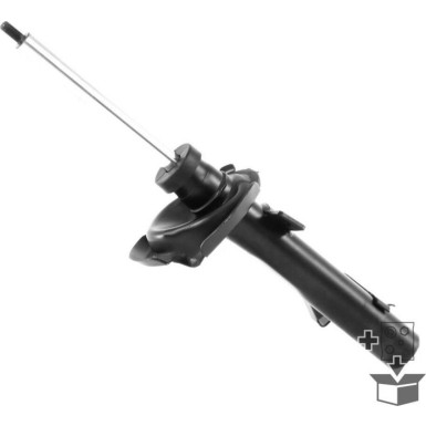 MONROE OESpectrum VA li | FORD Kuga 08 | 742197SP