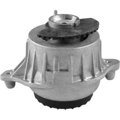 TEDGUM_TD Lagerung, Motor | TED84941