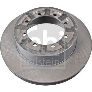 FEBI BILSTEIN Bremsscheibe | 108615