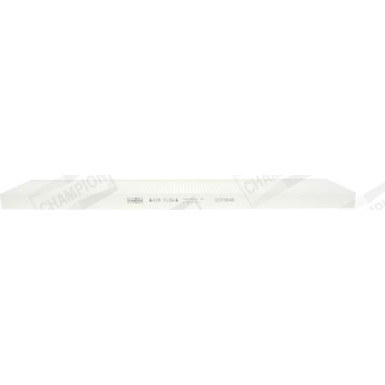 CHAMPION Innenraumfilter | CCF0046