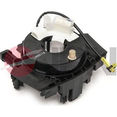 JPN Wickelfeder, Airbag