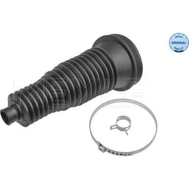 Faltenbalgsatz, Lenkung Audi A4/A5/A6/A7/A8/Q5 Mit Bändern MEYLE-ORIGINAL: True to OE 100 620 0012