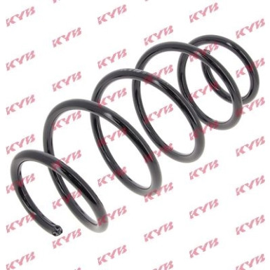 KYB Fahrwerksfeder Ford P. Mondeo Iv 2.0 03/07 | RH2542