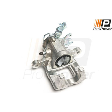 PROFIPOWER Bremssattel | 4B2498L