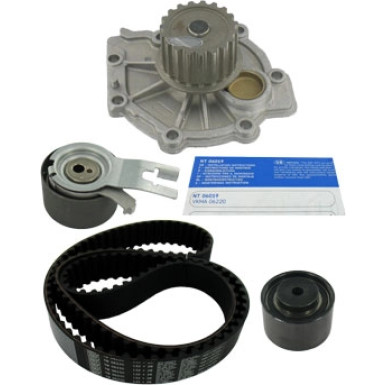 VKMC 06220 Wasserpumpe + Zahnriemensatz