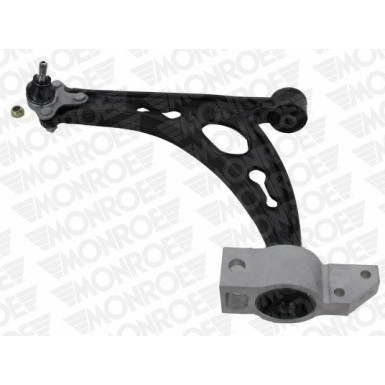 MONROE Lenker, Radaufhängung MONROE Lenker, Radaufhängung