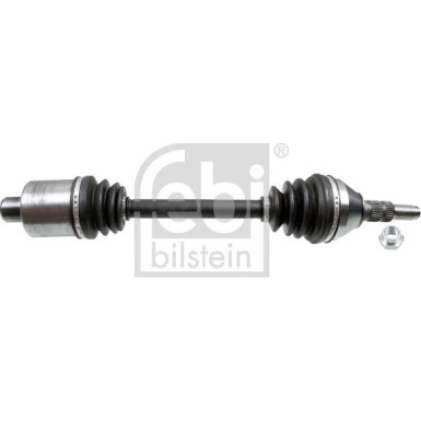 FEBI BILSTEIN Antriebswelle