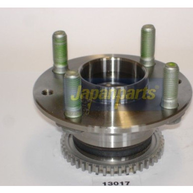 Radlagersatz KK-13017