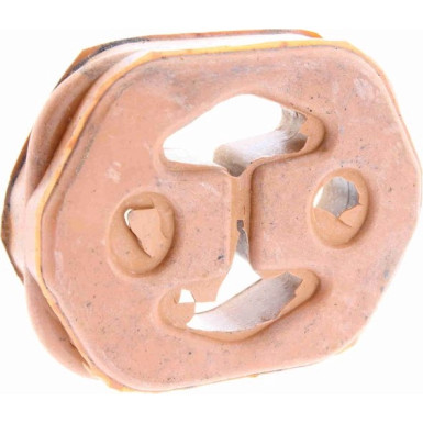 VAICO Halter, Schalldämpfer V10-9605 Green Mobility Parts