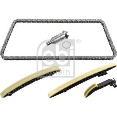 Steuerkettensatz MERCEDES A,B-Klasse 04 Basic Short Kit 30322 Steuerkettensatz MERCEDES A,B-Klasse 04 Basic Short Kit 30322