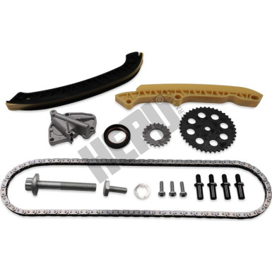 HEPU Steuerkettensatz 21-0024