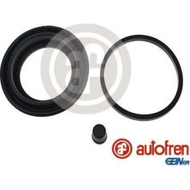 Autofren Reparatursatz, Bremssattel D4215