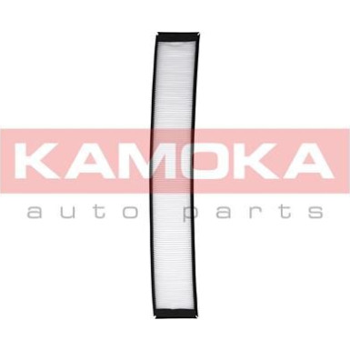 KAMOKA Filter, Innenraumluft