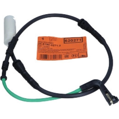 24.8190-0271.2 Warnkontakt, Bremsbelagverschleiß