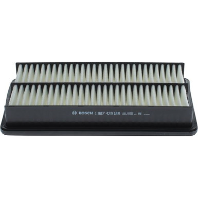 Luftfilter | MAZDA,FORD,BESTURN | 1987429188