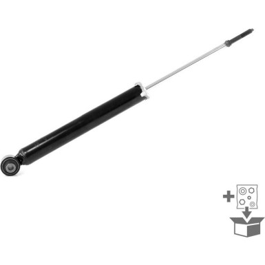 MONROE ORIGINAL-Gasdämpfer HA | TOYOTA Auris,Corolla 06 | G1095 MONROE ORIGINAL-Gasdämpfer HA | TOYOTA Auris,Corolla 06 | G1095