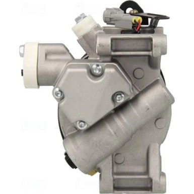 Kompressor PKW Toyota Yaris 05 FIRST FIT 89443