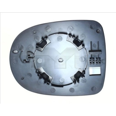 TYC Spiegelglas 328-0135-1