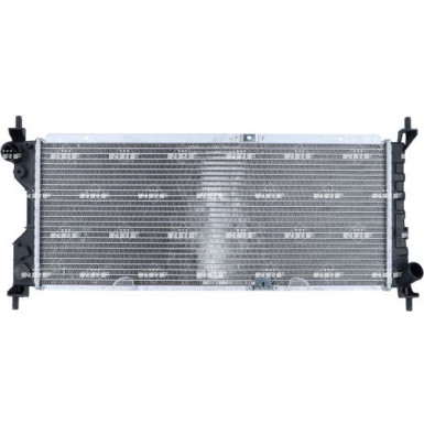 NRF Motorkühler | 507522