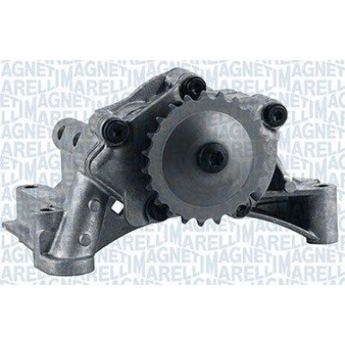 MAGNETI MARELLI Ölpumpe MAGNETI MARELLI Ölpumpe