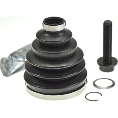 23698 Faltenbalgsatz, Antriebswelle